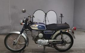 SUZUKI COLLEDA50 K50