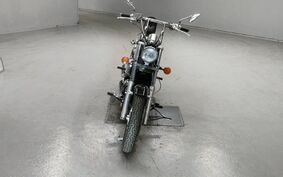 HONDA STEED 400 1995 NC26