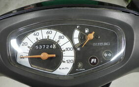 SUZUKI ADDRESS V125 G CF46A