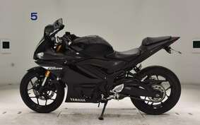 YAMAHA YZF-R25 A RG43J