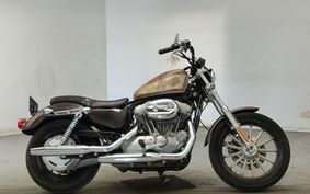 HARLEY XL883 2008 CN2