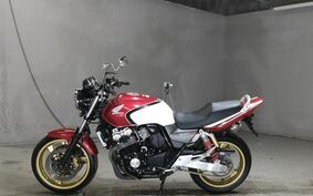 HONDA CB400SF VTEC 2007 NC39