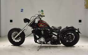 YAMAHA DRAGSTAR 400 1998 4TR