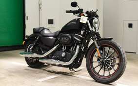 HARLEY XL883N 2012 LE2