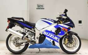 SUZUKI GSX-R1000 2001 GT74A