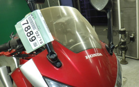 HONDA CBR250R GEN 3 MC41