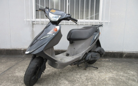 SUZUKI ADDRESS V125 CF46A