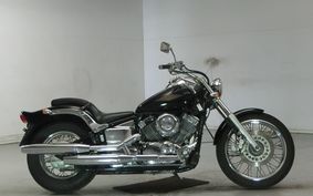 YAMAHA DRAGSTAR 400 1996 4TR