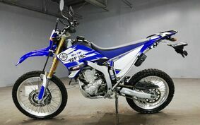 YAMAHA WR250R DG15J