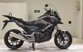 HONDA NC750X ABS 2015 RC72