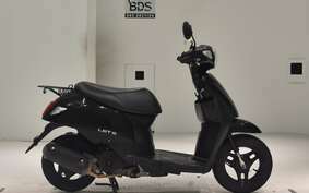 SUZUKI LET's CA4AA