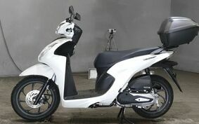 HONDA DIO 110 BASIC JK03