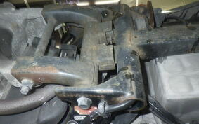 SUZUKI ADDRESS V125 G CF46A