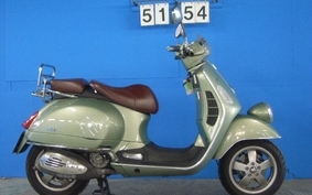 VESPA GTV250IE M451