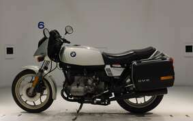 BMW R65LS 1982