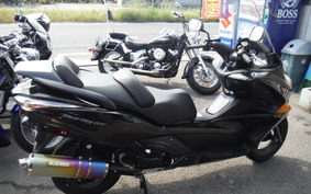 HONDA SILVER WING 400 GT 2014 NF03