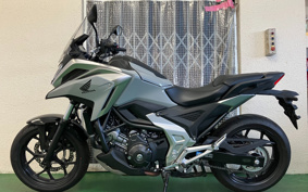 HONDA NC750X 2023 RH09