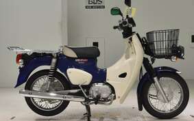 HONDA C110 SUPER CUB JA42