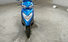 HONDA DIO 125 TJJL