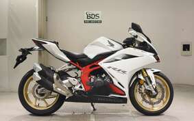 HONDA CBR250RR A MC51