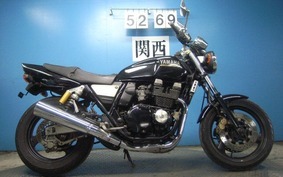 YAMAHA XJR400 R 1995 4HM