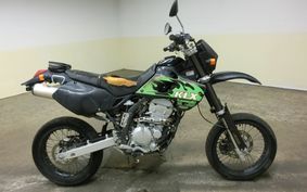 KAWASAKI KLX250D TRACKER 2003 LX250E