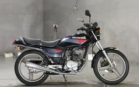 HONDA CB125T JC06