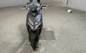 KYMCO RACING KING 180 Motocam 不明