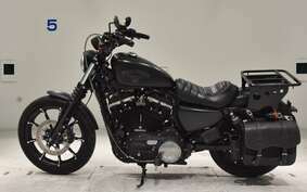 HARLEY XL883N 2015