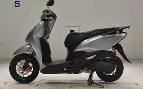 HONDA LEAD 125 JF45