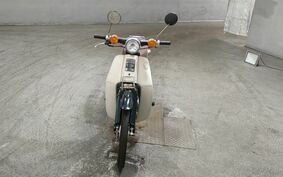 HONDA C50 SUPER CUB C50