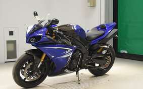 YAMAHA YZF-R1 2014 RN23