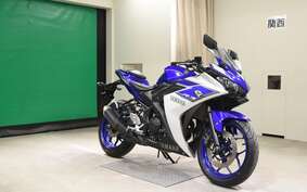 YAMAHA YZF-R3 2015 RH07J