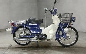 HONDA PRESS CUB 50 AA01