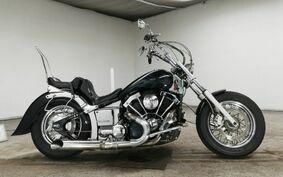 YAMAHA DRAGSTAR 400 CLASSIC 2003 VH01J