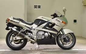 KAWASAKI ZZ-R400 Gen.2 1998 ZX400N