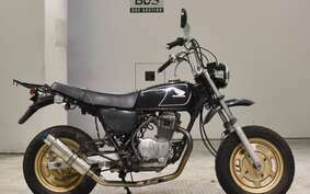 HONDA APE 100 HC07