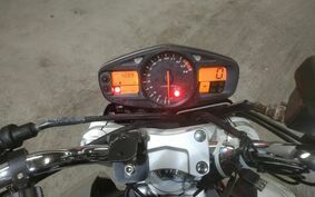 SUZUKI GSR400 2008 GK7DA