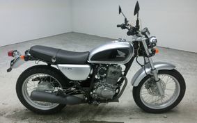 HONDA CB223S MC40