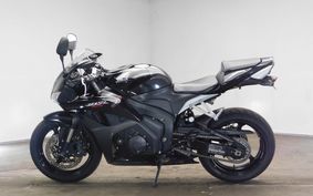 HONDA CBR600RR 2008 PC40