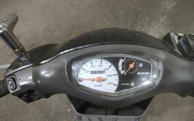 SUZUKI ADDRESS V125 G CF46A