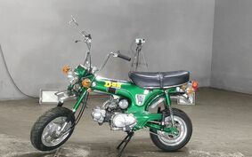 HONDA DAX 70 ST70