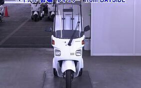 HONDA ジャイロ キャノピー -2 TA03