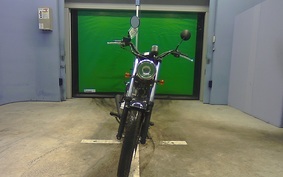 SUZUKI GRASS TRACKER NJ4BA