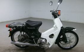 HONDA C70 SUPER CUB C70