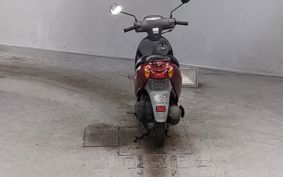 SUZUKI LETS4 CA45A