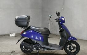 SUZUKI LET's CA4AA