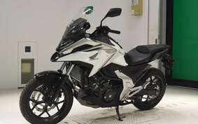 HONDA NC750X DCT 2023 RH09