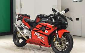 HONDA CBR954RR 2003 SC50