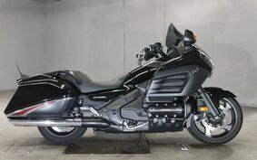 HONDA GL 1800 GOLD WING F6B 2013 SC68